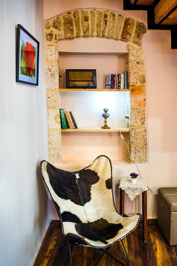 Leilighet Teacher's House Traditional Maisonette Luxurious Renovated Near And Center *
