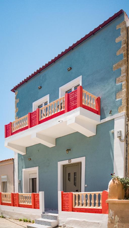 Teacher's House Traditional Maisonette Luxurious Renovated Near And Center Leilighet