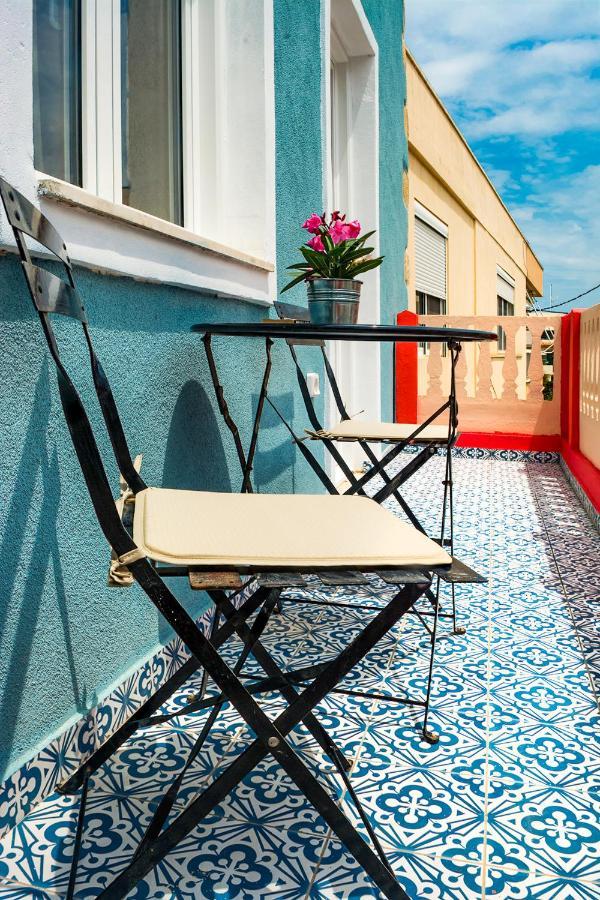 Teacher's House Traditional Maisonette Luxurious Renovated Near And Center Leilighet Khania