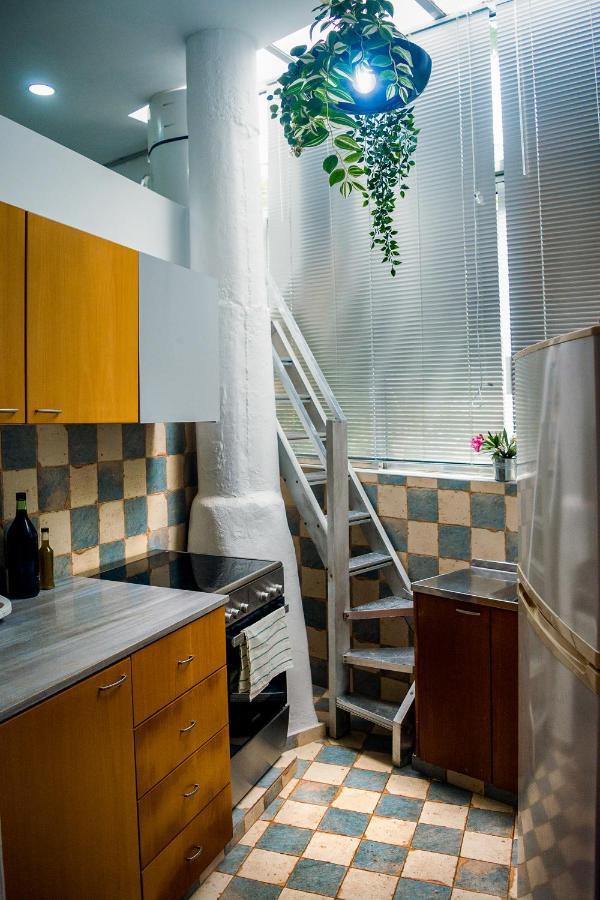 Teacher's House Traditional Maisonette Luxurious Renovated Near And Center Leilighet *