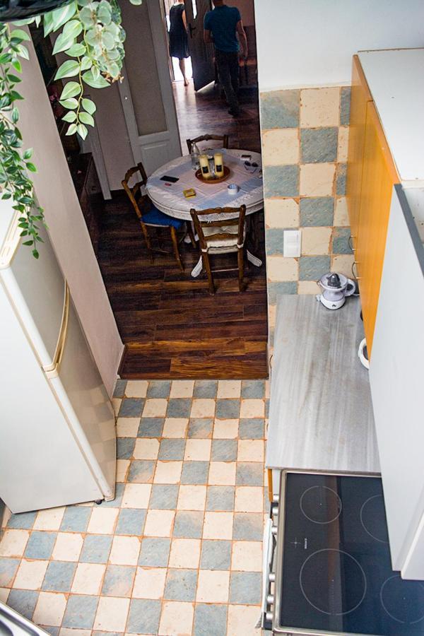 Teacher's House Traditional Maisonette Luxurious Renovated Near And Center Khania