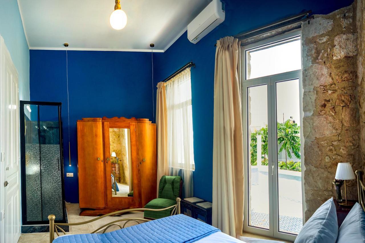 Leilighet Teacher's House Traditional Maisonette Luxurious Renovated Near And Center *