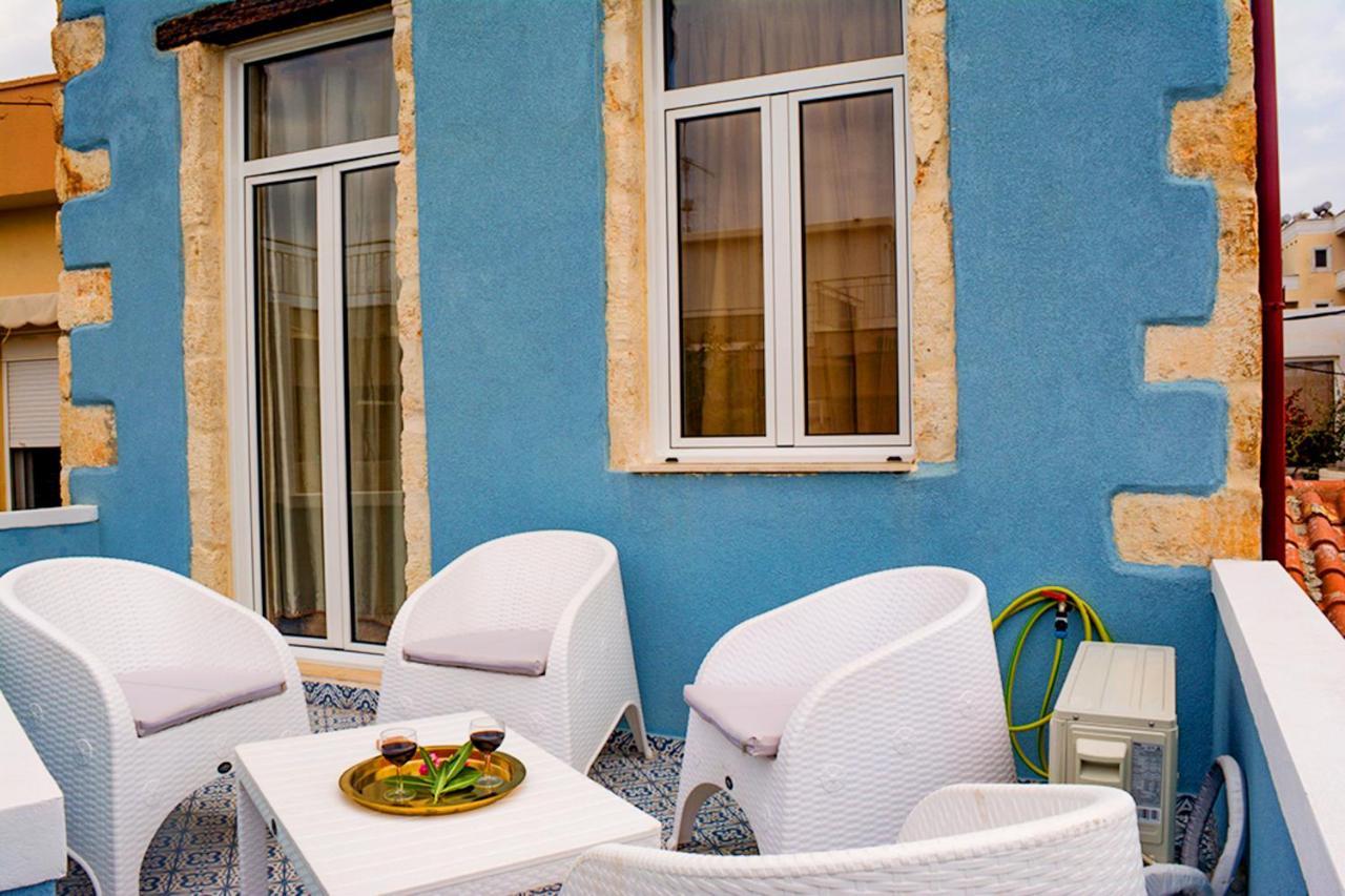 Leilighet Teacher's House Traditional Maisonette Luxurious Renovated Near And Center