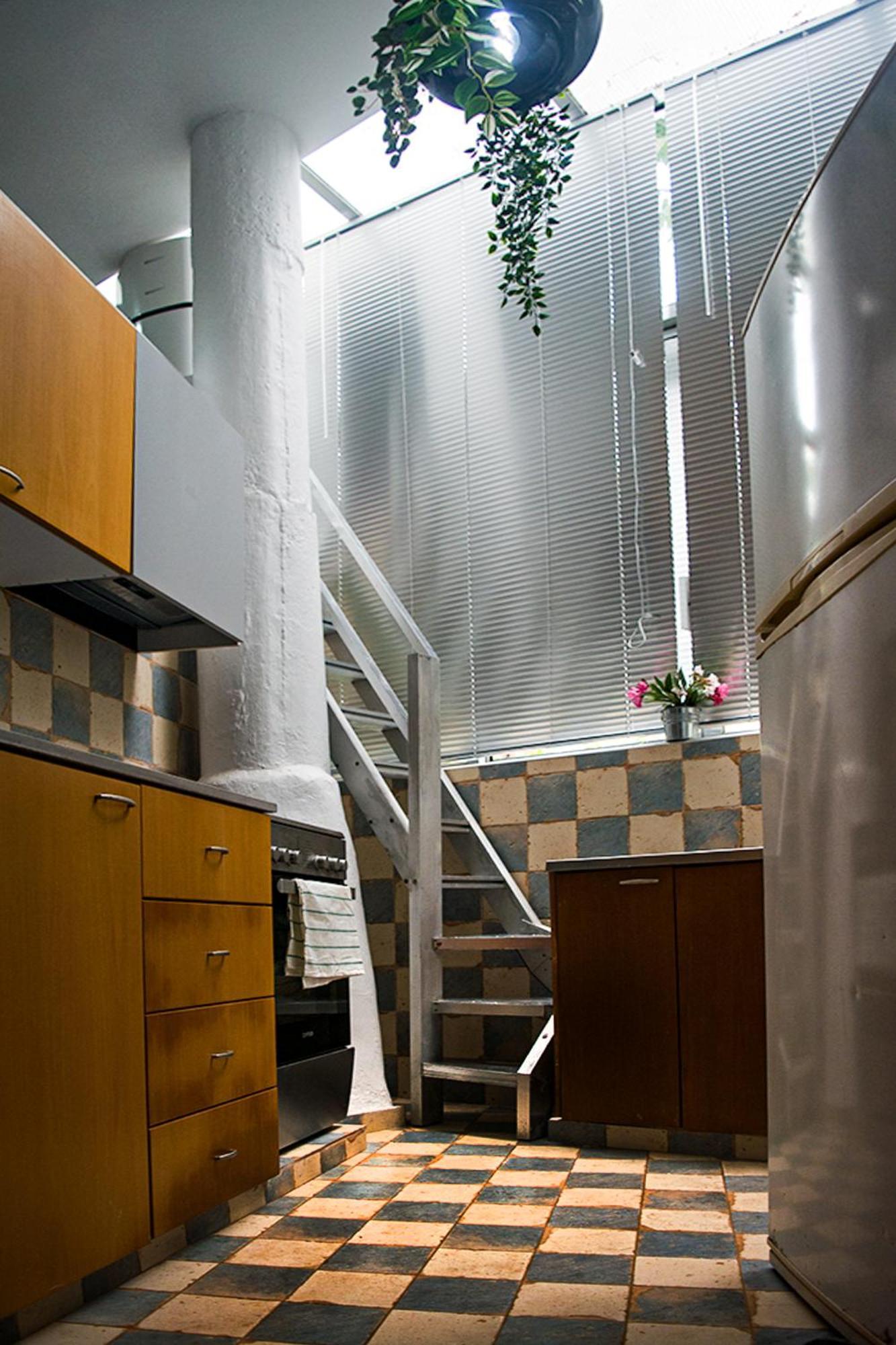 Teacher's House Traditional Maisonette Luxurious Renovated Near And Center Leilighet