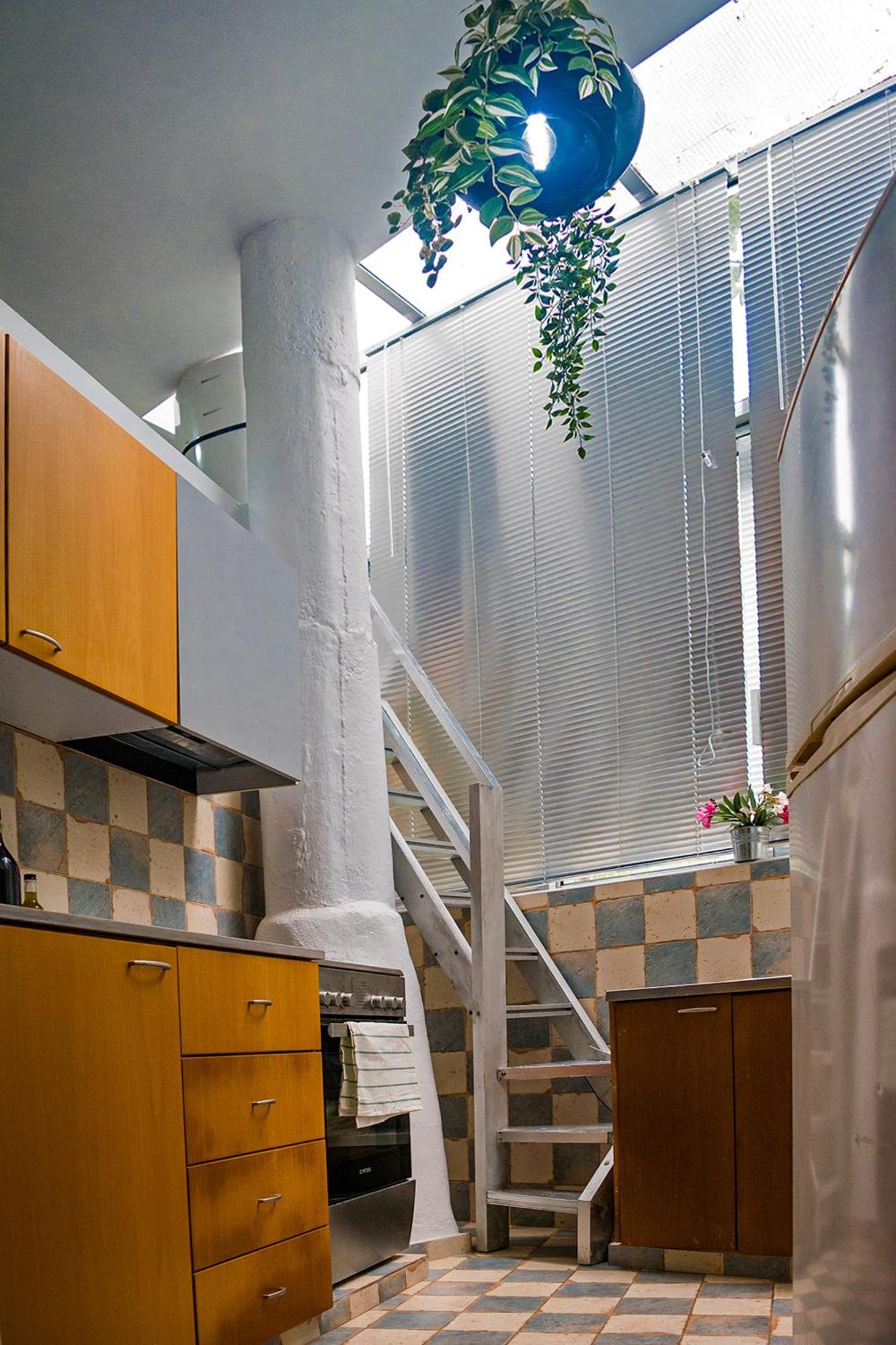 Leilighet Teacher's House Traditional Maisonette Luxurious Renovated Near And Center Khania